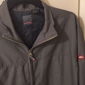 Men’s Quiksilver Windbreaker